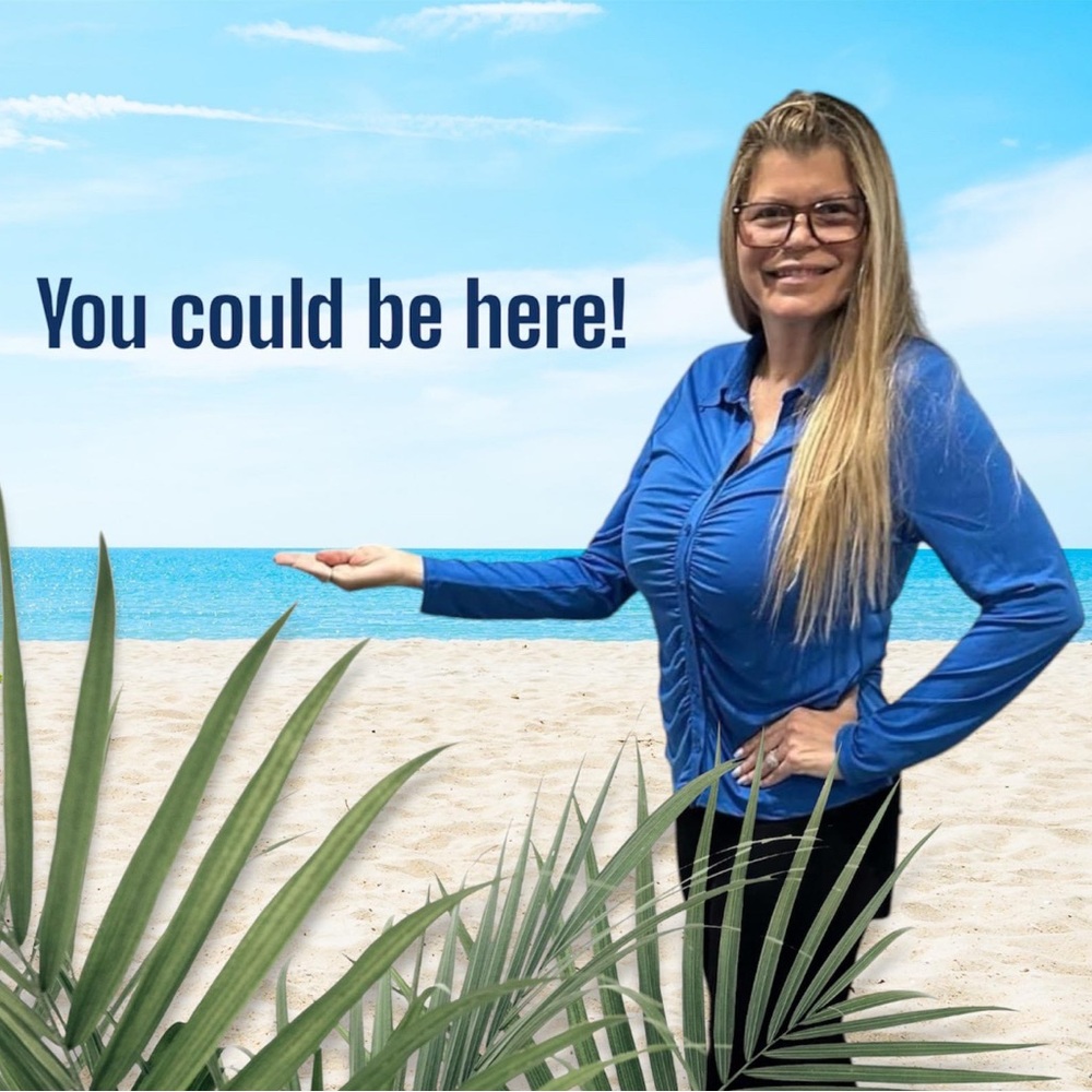 Meet your Posher, Krista